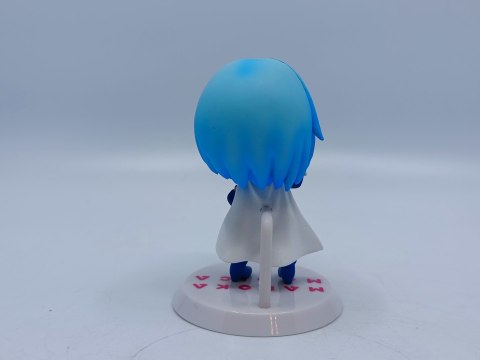Madoka Magica - Miki Sayaka - Chibi Kyun-chara Madoka Magica - Miki Sayaka - Chibi Kyun-chara
