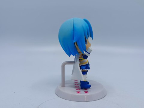 Madoka Magica - Miki Sayaka - Chibi Kyun-chara Madoka Magica - Miki Sayaka - Chibi Kyun-chara