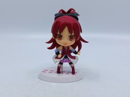 Madoka Magica - Sakura Kyouko - Chibi Kyun-chara