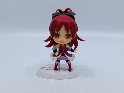 Madoka Magica - Sakura Kyouko - Chibi Kyun-chara Madoka Magica - Sakura Kyouko - Chibi Kyun-chara