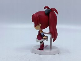 Madoka Magica - Sakura Kyouko - Chibi Kyun-chara