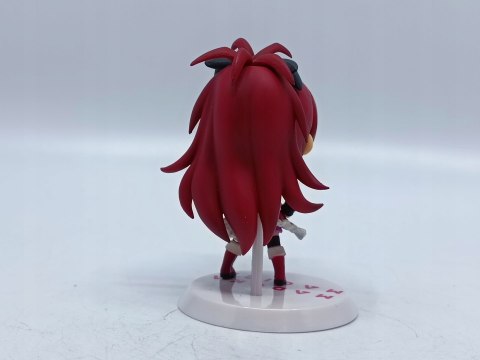 Madoka Magica - Sakura Kyouko - Chibi Kyun-chara Madoka Magica - Sakura Kyouko - Chibi Kyun-chara