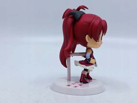 Madoka Magica - Sakura Kyouko - Chibi Kyun-chara Madoka Magica - Sakura Kyouko - Chibi Kyun-chara