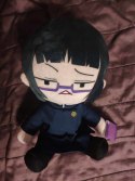 Pluszak Big Nuigurumi Jujutsu Kaisen - Zenin Maki