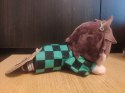 Pluszak Nesoberi Demon Slayer - Kamado Tanjiro