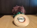 Pluszak Nesoberi Demon Slayer - Kamado Tanjiro