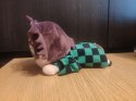 Pluszak Nesoberi Demon Slayer - Kamado Tanjiro