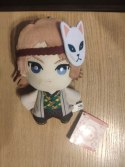 Pluszak Tomonui Demon Slayer - Sabito