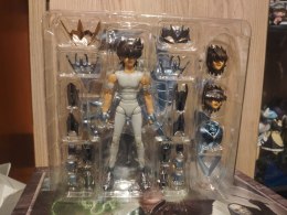 Saint Seiya - Pegasus Cloth Myth Original Color