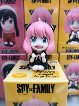 Spy × Family - Anya Forger - Off Shot