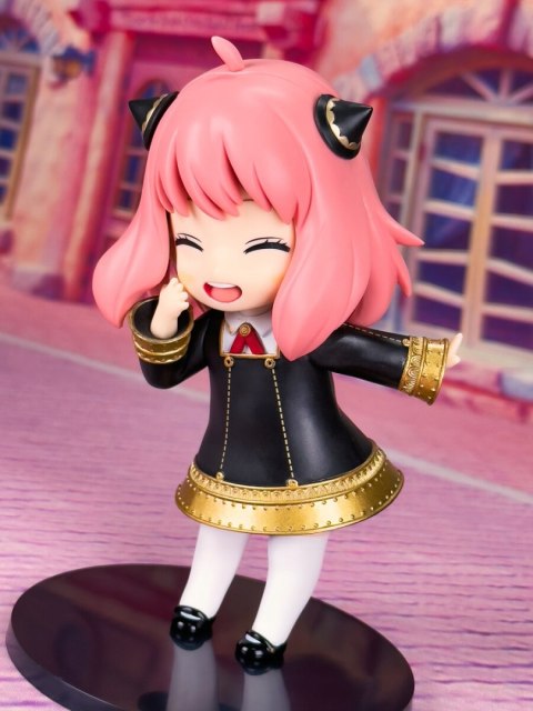 Spy × Family - Anya Forger - Puchieete Spy × Family - Anya Forger - Puchieete
