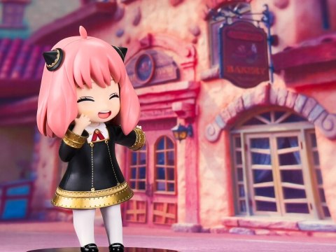 Spy × Family - Anya Forger - Puchieete Spy × Family - Anya Forger - Puchieete