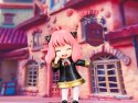 Spy × Family - Anya Forger - Puchieete