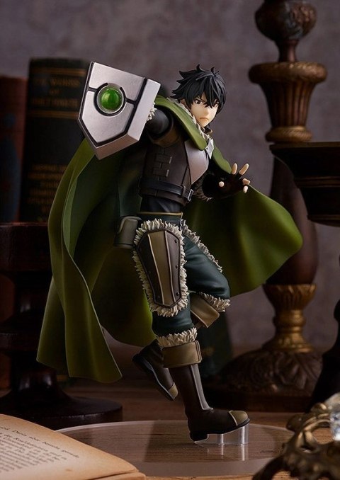 The Rising of the Shield Hero - Naofumi Iwatani The Rising of the Shield Hero - Naofumi Iwatani