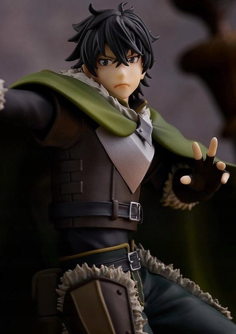 The Rising of the Shield Hero - Naofumi Iwatani The Rising of the Shield Hero - Naofumi Iwatani