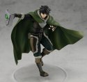 The Rising of the Shield Hero - Naofumi Iwatani