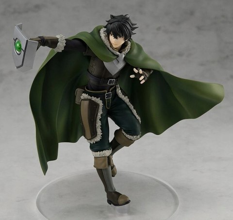 The Rising of the Shield Hero - Naofumi Iwatani The Rising of the Shield Hero - Naofumi Iwatani