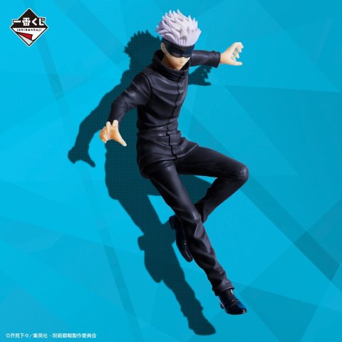 Figurka Anime Manga Jujutsu Kaisen - Gojo Satoru Figurka Anime Manga Jujutsu Kaisen - Gojo Satoru