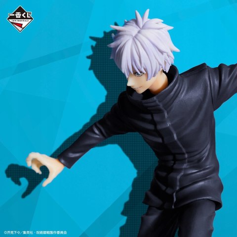 Figurka Anime Manga Jujutsu Kaisen - Gojo Satoru Figurka Anime Manga Jujutsu Kaisen - Gojo Satoru