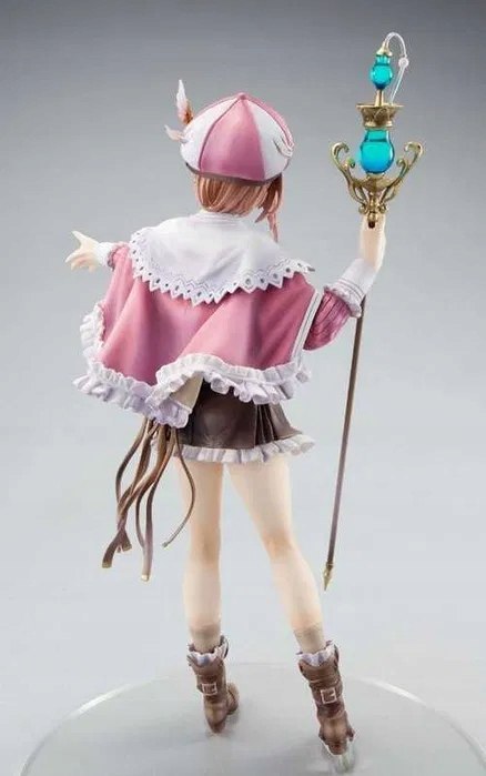 Figurka Atelier Rorona - High Priestess Rorona Figurka Atelier Rorona - High Priestess Rorona