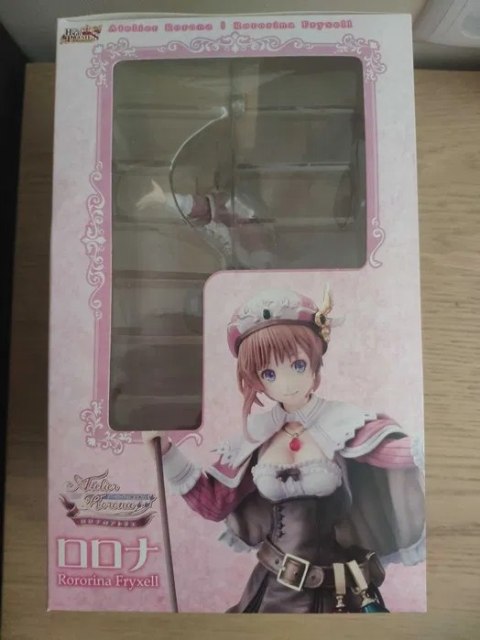 Figurka Atelier Rorona - High Priestess Rorona Figurka Atelier Rorona - High Priestess Rorona