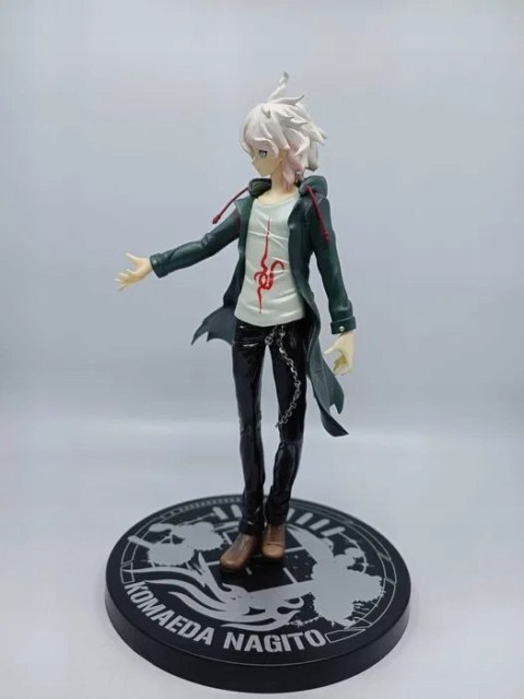 Figurka Danganronpa 2 - Komaeda Nagito Pearl Figurka Danganronpa 2 - Komaeda Nagito Pearl