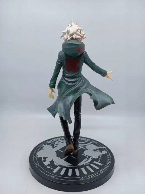 Figurka Danganronpa 2 - Komaeda Nagito Pearl Figurka Danganronpa 2 - Komaeda Nagito Pearl