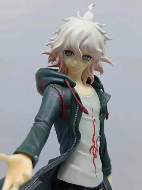 Figurka Danganronpa 2 - Komaeda Nagito Pearl Figurka Danganronpa 2 - Komaeda Nagito Pearl