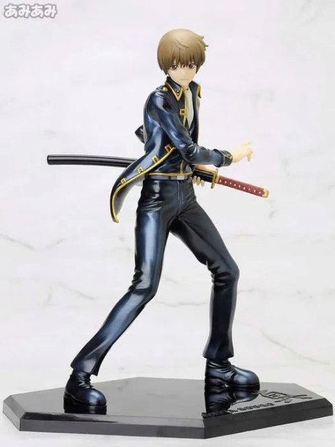 Figurka Gintama - Okita Sougo G.E.M Figurka Gintama - Okita Sougo G.E.M