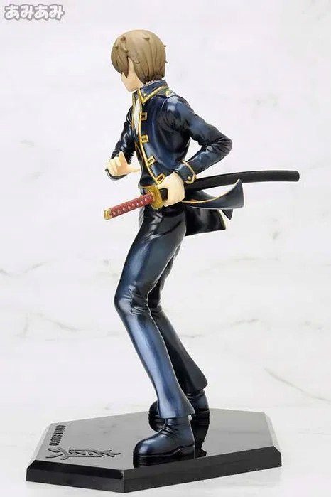 Figurka Gintama - Okita Sougo G.E.M Figurka Gintama - Okita Sougo G.E.M