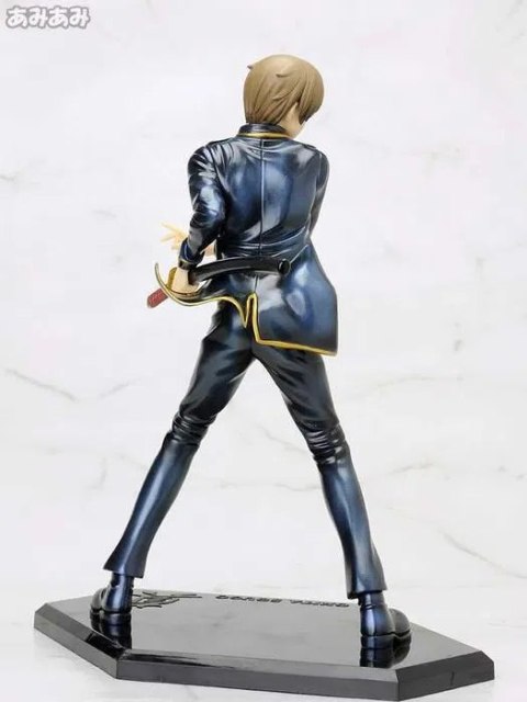 Figurka Gintama - Okita Sougo G.E.M Figurka Gintama - Okita Sougo G.E.M
