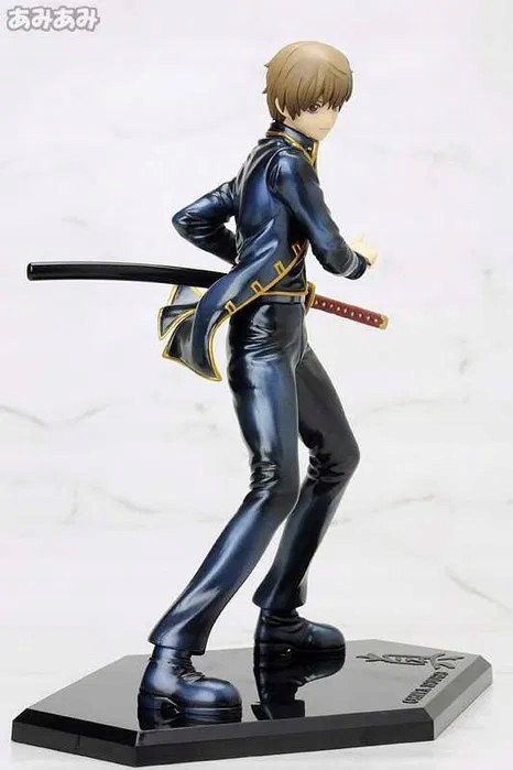 Figurka Gintama - Okita Sougo G.E.M Figurka Gintama - Okita Sougo G.E.M