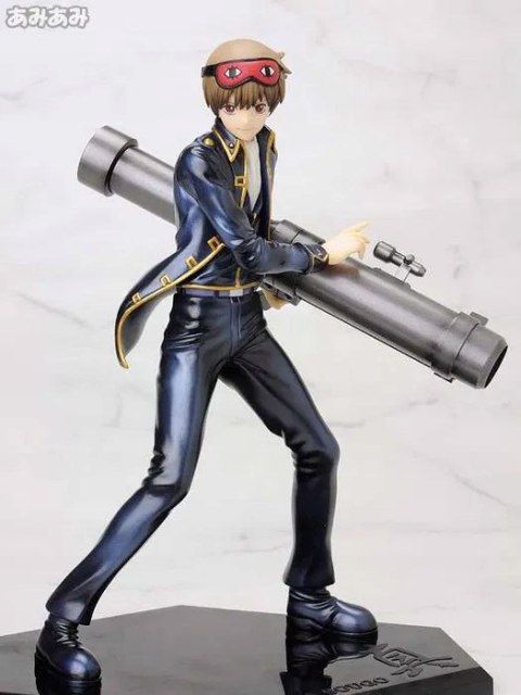 Figurka Gintama - Okita Sougo G.E.M Figurka Gintama - Okita Sougo G.E.M