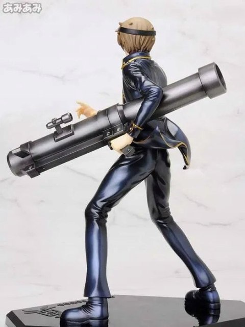 Figurka Gintama - Okita Sougo G.E.M Figurka Gintama - Okita Sougo G.E.M