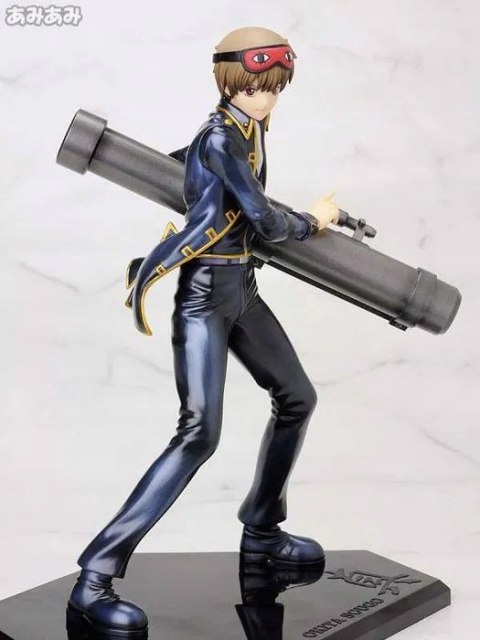 Figurka Gintama - Okita Sougo G.E.M Figurka Gintama - Okita Sougo G.E.M