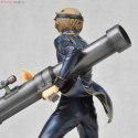 Figurka Gintama - Okita Sougo G.E.M
