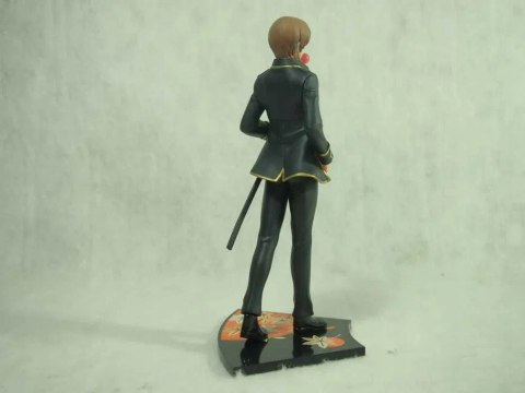 Figurka Gintama - Okita Sougo Figurka Gintama - Okita Sougo