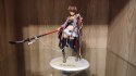 Figurka Hyakka Ryouran - Tokugawa Sen
