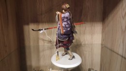 Figurka Hyakka Ryouran - Tokugawa Sen