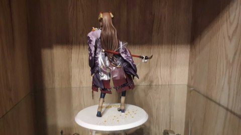 Figurka Hyakka Ryouran - Tokugawa Sen Figurka Hyakka Ryouran - Tokugawa Sen