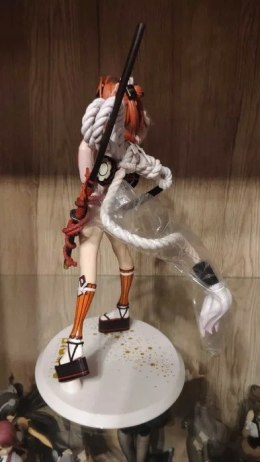 Figurka Hyakka Ryouran - Yagyu Jubei