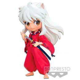 Figurka Inuyasha - Inuyasha Q Posket
