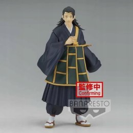 Figurka Jujutsu Kaisen 0 - Getou Suguru