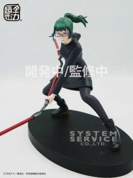 Figurka Jujutsu Kaisen - Zenin Maki