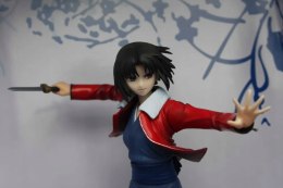 Figurka Kara no Kyoukai - Ryougi Shiki