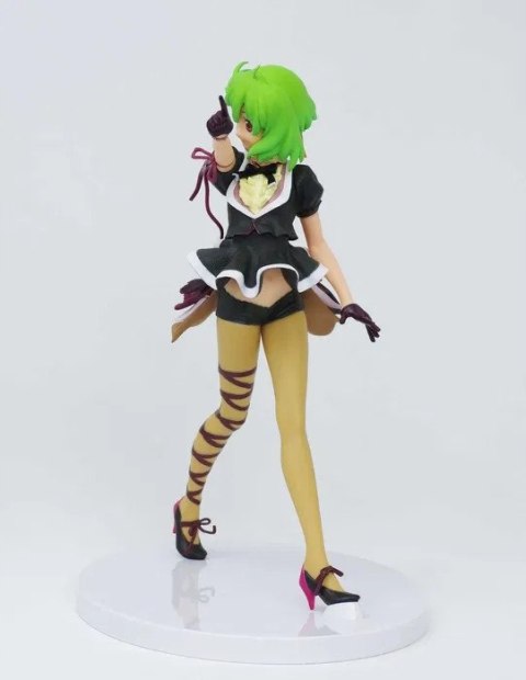 Figurka Macross Frontier - Ranka Lee Figurka Macross Frontier - Ranka Lee