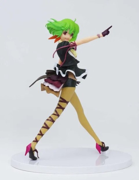 Figurka Macross Frontier - Ranka Lee Figurka Macross Frontier - Ranka Lee