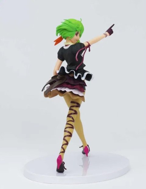 Figurka Macross Frontier - Ranka Lee Figurka Macross Frontier - Ranka Lee