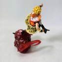 Figurka Naruto - Uzumaki Naruto & Kyuubi Seiten