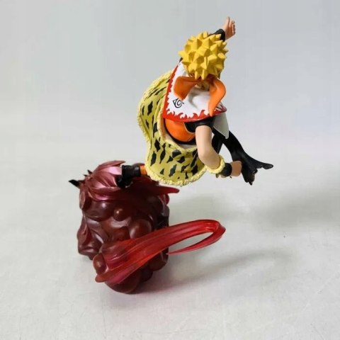 Figurka Naruto - Uzumaki Naruto & Kyuubi Seiten Figurka Naruto - Uzumaki Naruto & Kyuubi Seiten